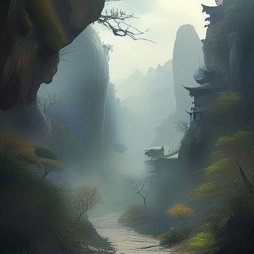 探索奇幻与冒险的世界 —— 《道诡异仙》与《玩家凶猛》推荐