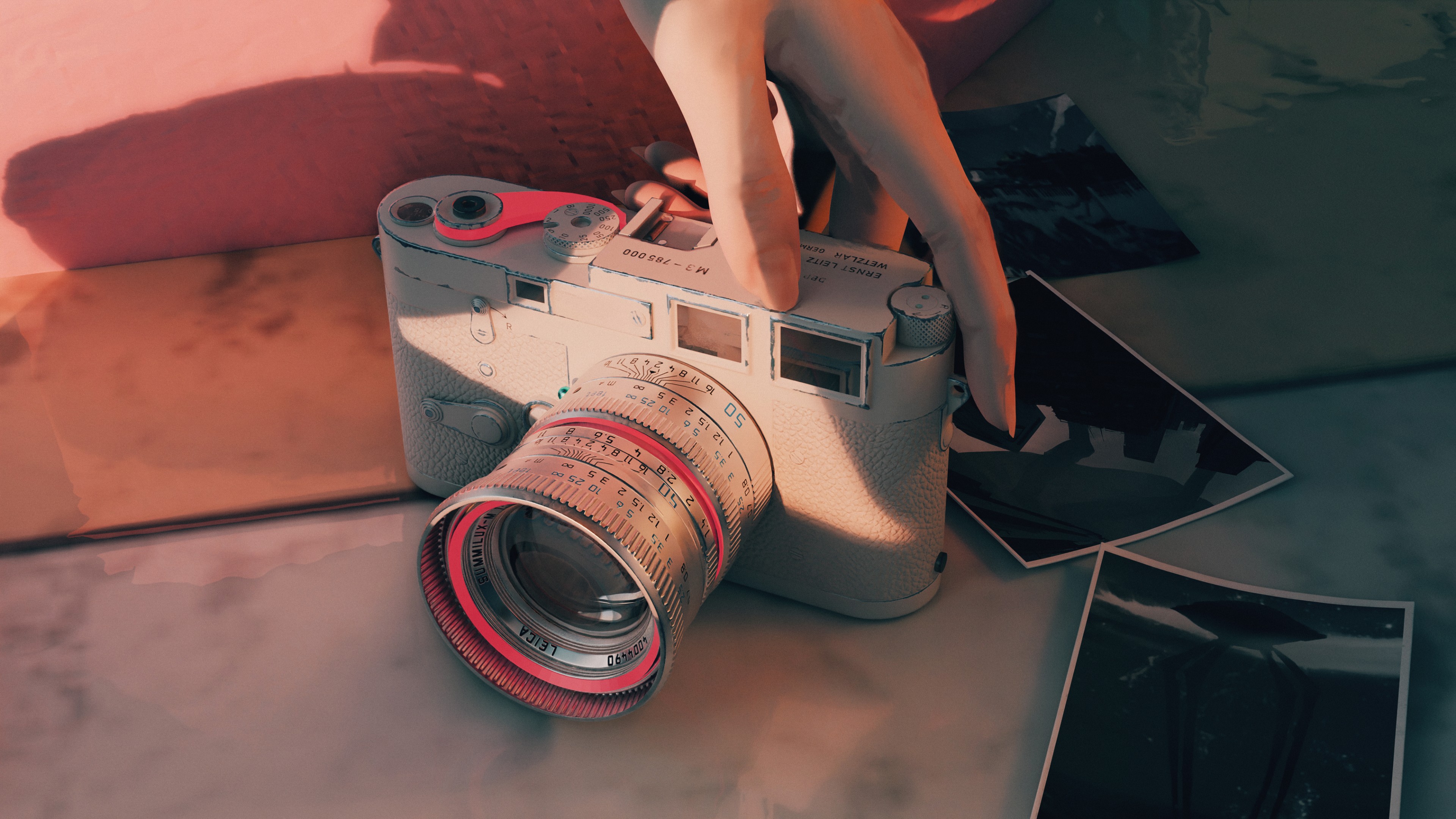 创造学思想录 （经典）